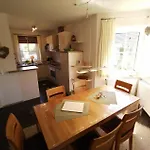 度假居 Duewels Hus Krummhörn