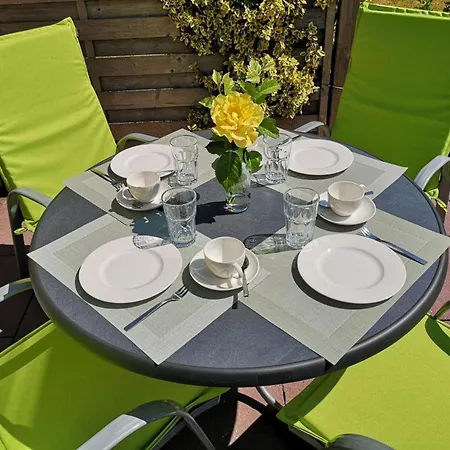 Дом отдыха Duewels Hus *