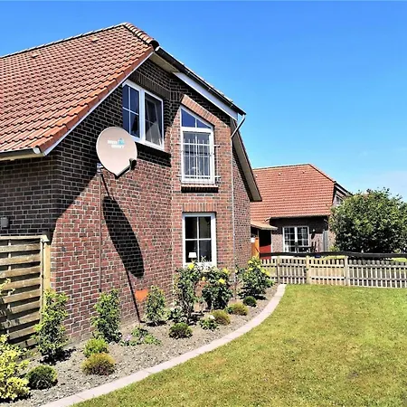 Duewels Hus Holiday home *