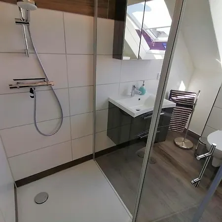 Holiday home Duewels Hus