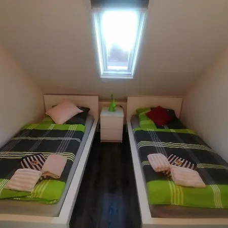 Duewels Hus * Krummhoern