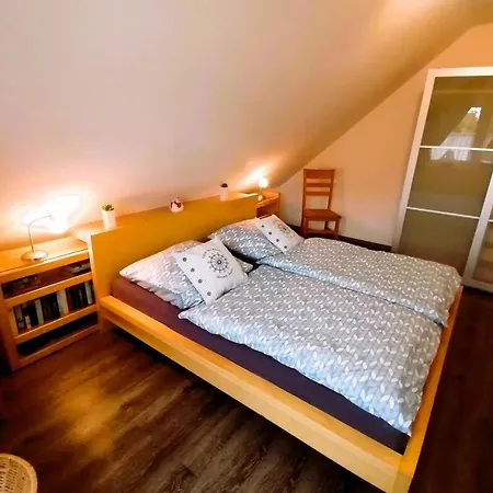 Holiday home Duewels Hus *