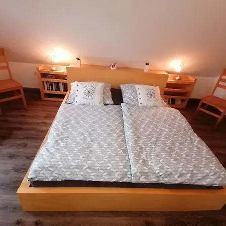 Duewels Hus *