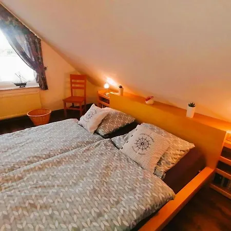 Duewels Hus Holiday home *