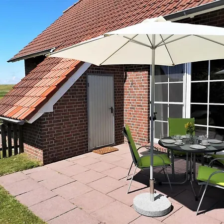 Holiday home Duewels Hus *