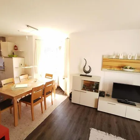 Duewels Hus Holiday home *