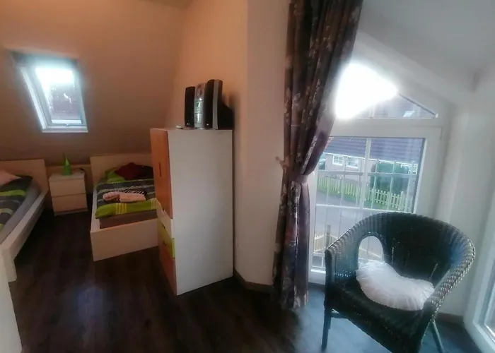 Düwels Hus - A85806 *