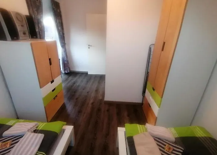 Ferienhaus Düwels Hus - A85806 Krummhörn