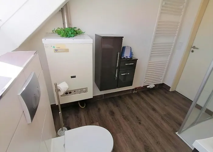 Düwels Hus - A85806 Krummhörn