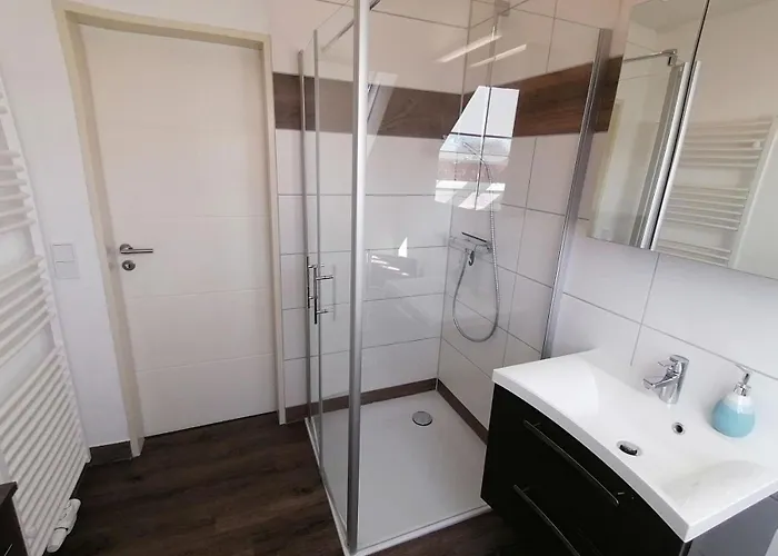 Ferienhaus Düwels Hus - A85806 Krummhörn