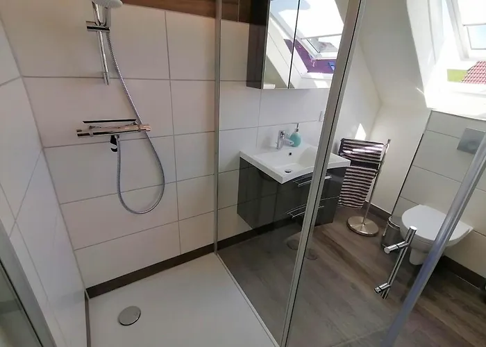 Ferienhaus Düwels Hus - A85806