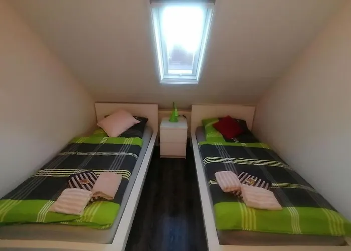 Düwels Hus - A85806 * Krummhörn