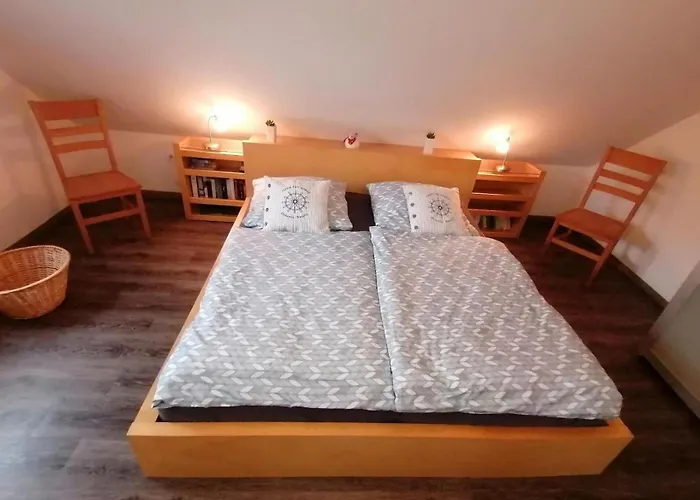 Düwels Hus - A85806 *