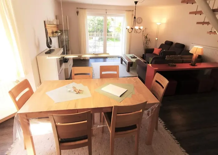 Düwels Hus - A85806 * Krummhörn